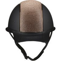 OneK Avance Matt Shine Rosegold Zwart